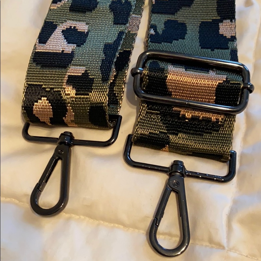 Purse replacement strap - Picture 3 of 3